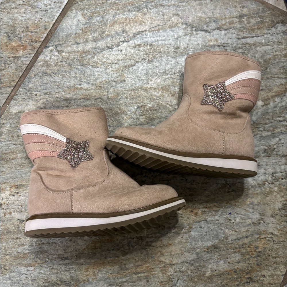 Cat and Jack Boots